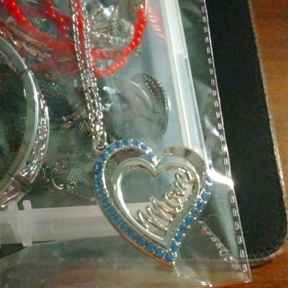 Mom necklace